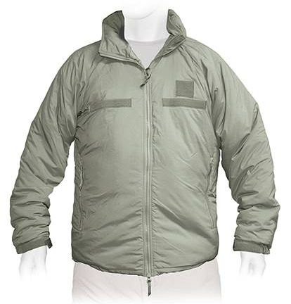 USGI Gen III PrimaLoft Parka fur extrem kaltes Wetter MEGOHA ARMY