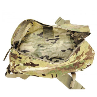 US Army OCP MOLLE II Hüfttasche Multicam