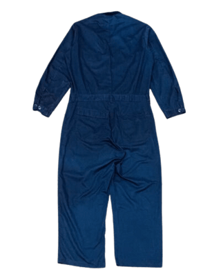 Vintage-Overall der US Navy Submariner aus dem Jahr 1990 in Blau 38XL - MEGOHA-ARMY.jpg