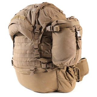 USMC Issue Sustainment Pouch - MEGOHA-ARMY