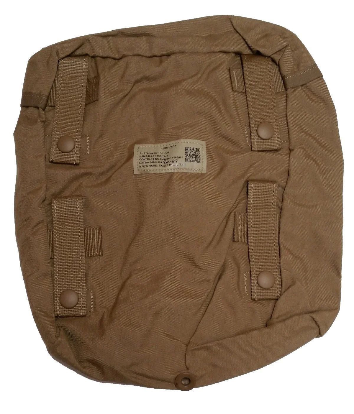 Molle sustainment pouch sale