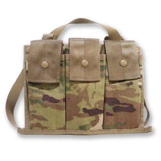 USGI US Army MOLLE II Bandoleer Ammo Pouch - OCP - MEGOHA-ARMY.jpg